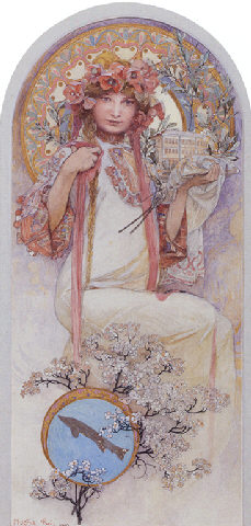 Alfons Mucha