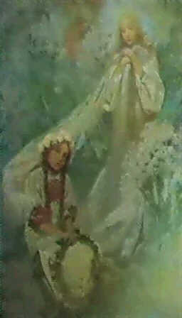Alfons Mucha